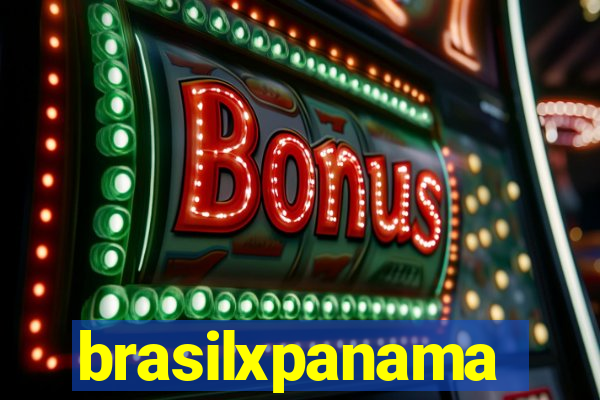 brasilxpanama