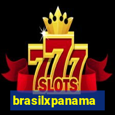 brasilxpanama