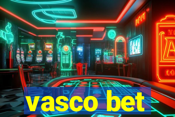 vasco bet