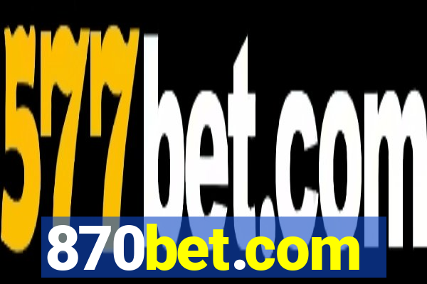 870bet.com