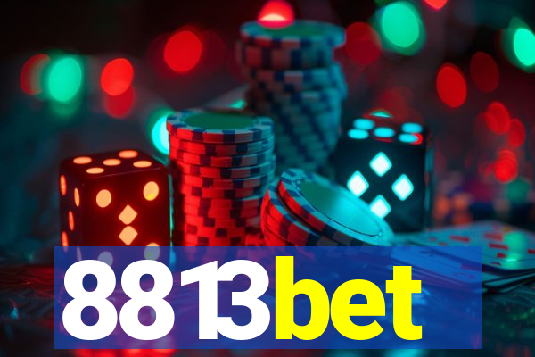 8813bet