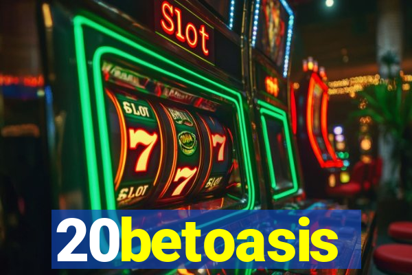 20betoasis