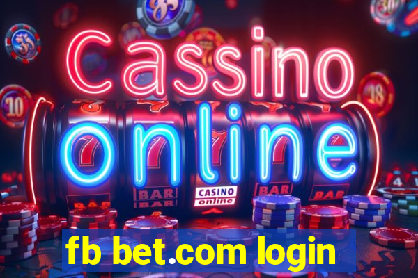 fb bet.com login