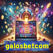 galosbetcom