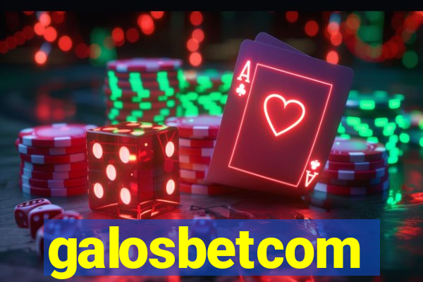 galosbetcom