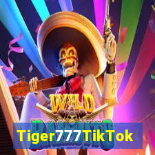 Tiger777TikTok