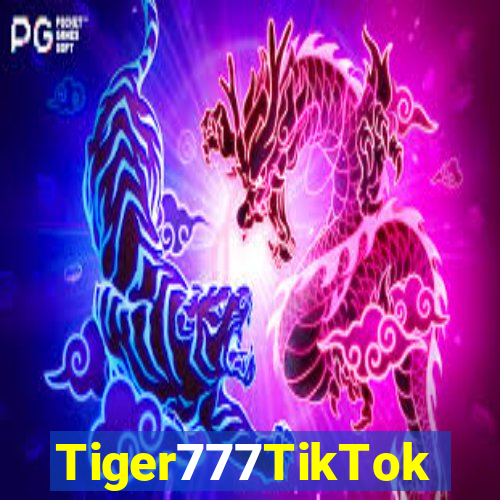 Tiger777TikTok