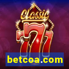 betcoa.com