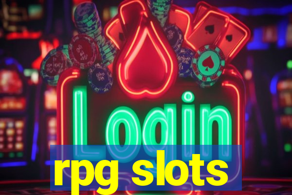 rpg slots