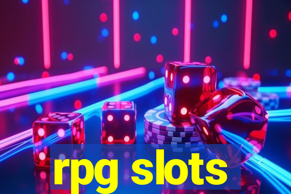 rpg slots