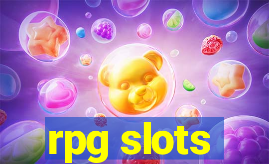 rpg slots