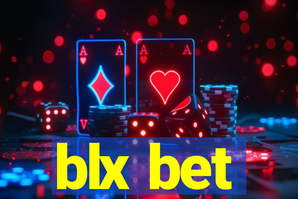blx bet