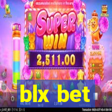 blx bet