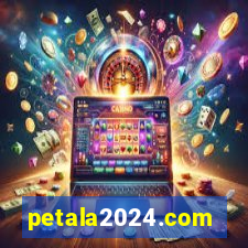 petala2024.com