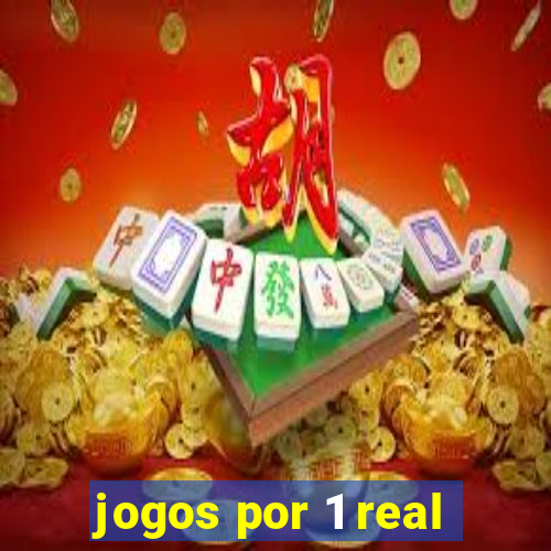 jogos por 1 real