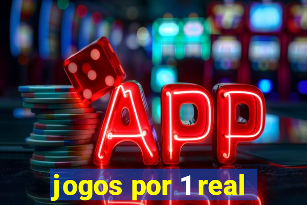 jogos por 1 real