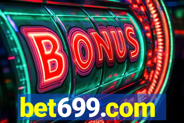 bet699.com