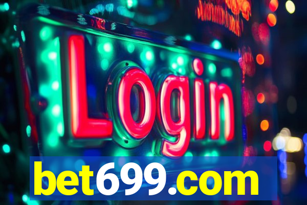 bet699.com