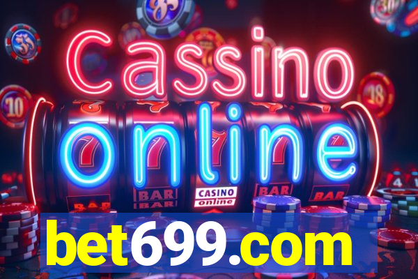 bet699.com