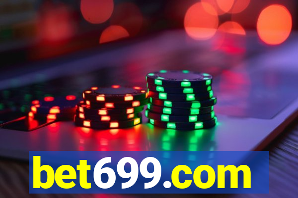 bet699.com