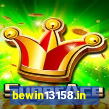 bewin13158.in