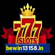 bewin13158.in