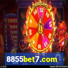 8855bet7.com