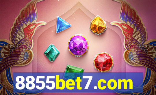 8855bet7.com