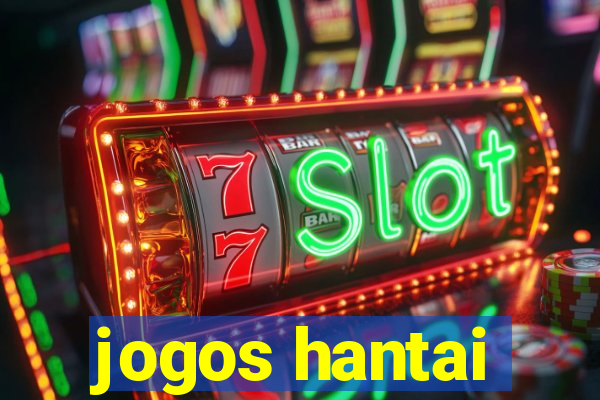 jogos hantai