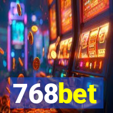 768bet