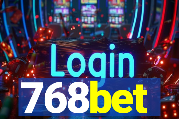 768bet