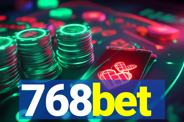 768bet