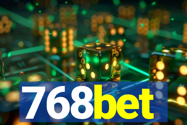 768bet