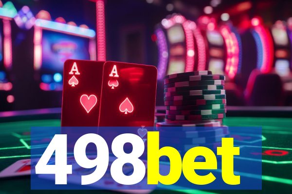 498bet