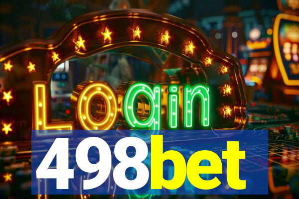 498bet