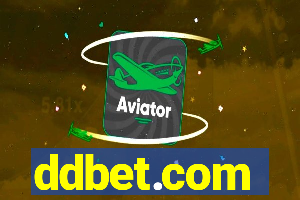 ddbet.com