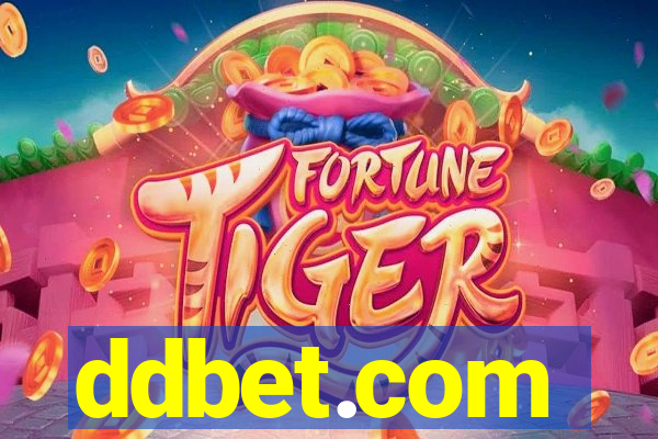 ddbet.com