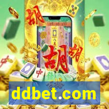 ddbet.com