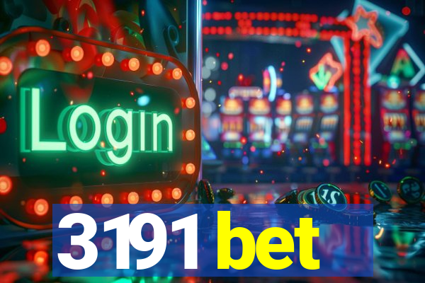 3191 bet