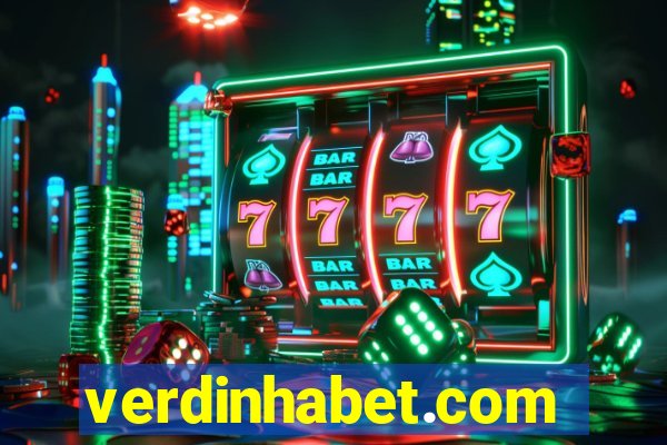 verdinhabet.com