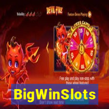 BigWinSlots