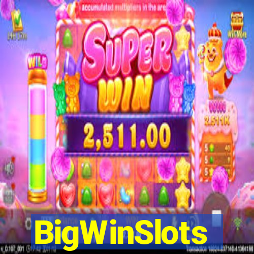 BigWinSlots