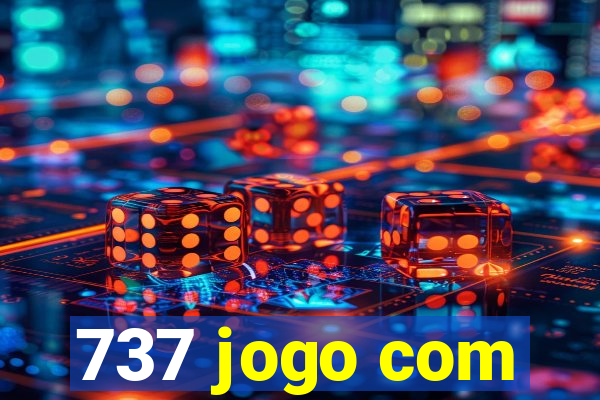 737 jogo com