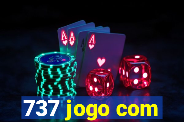 737 jogo com