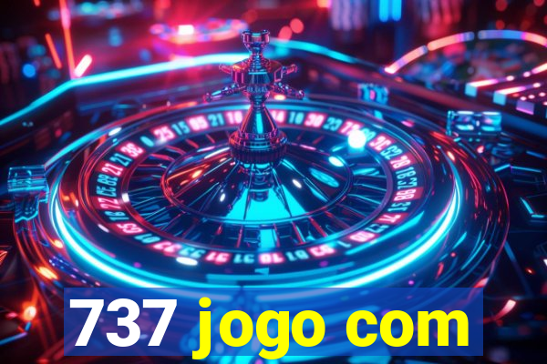 737 jogo com