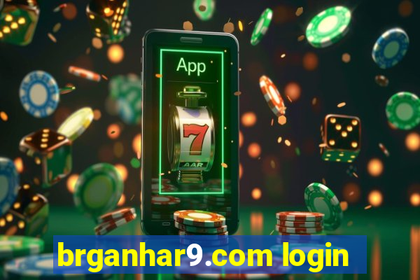 brganhar9.com login