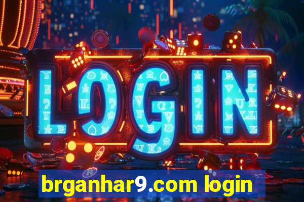 brganhar9.com login