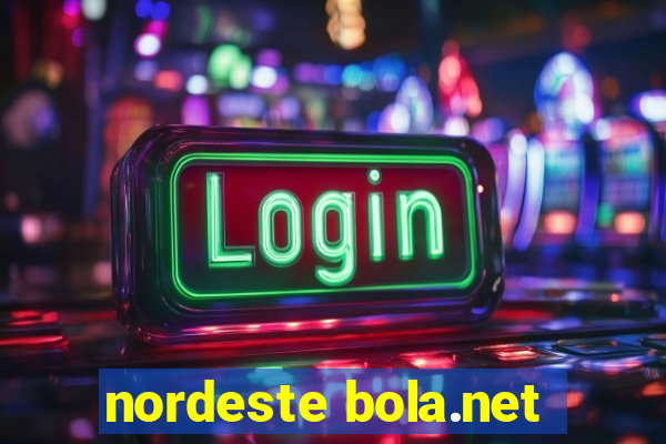 nordeste bola.net