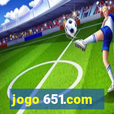 jogo 651.com