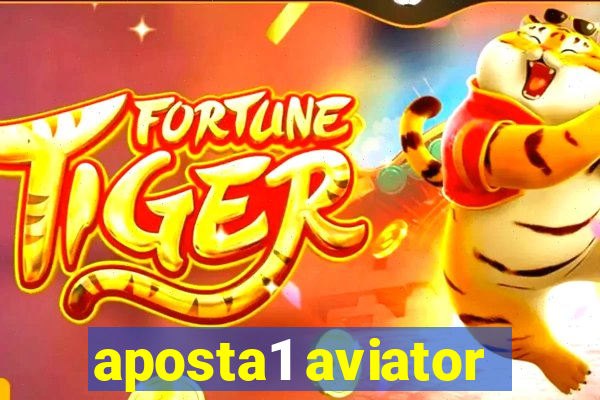 aposta1 aviator
